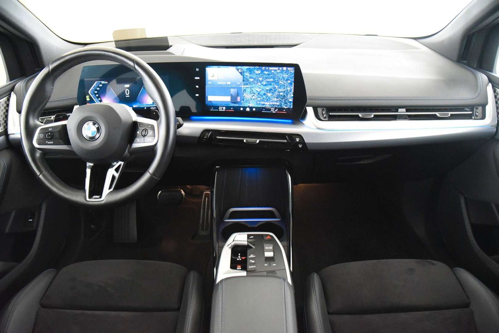 BMW 218 M Sport - 2024 - Joinsteer - #12