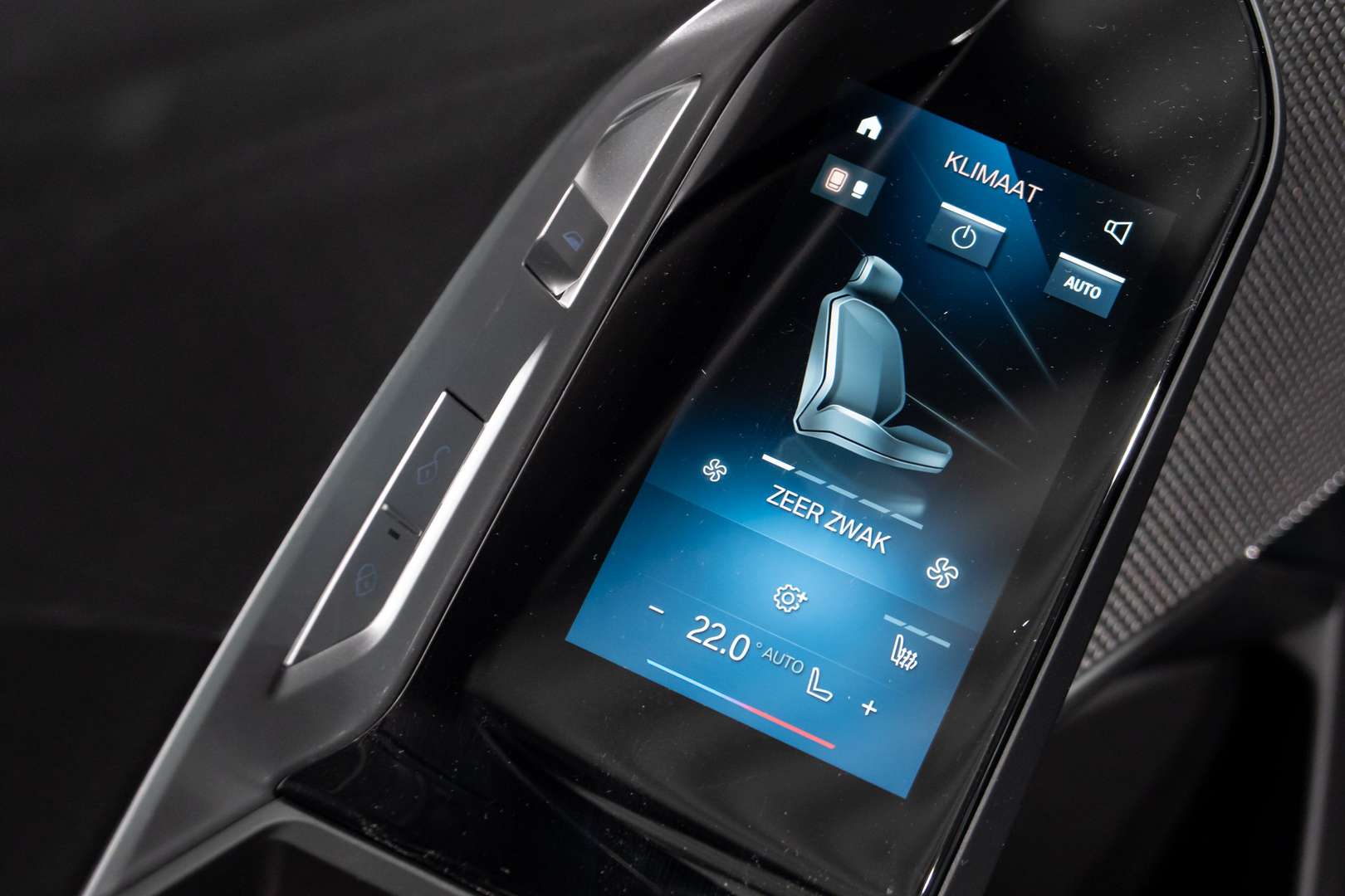 BMW I7 M Sport XDrive60 - 2024 - Joinsteer - #42