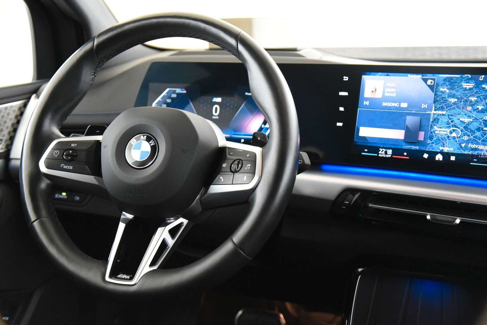 BMW 218 M Sport - 2024 - Joinsteer - #13