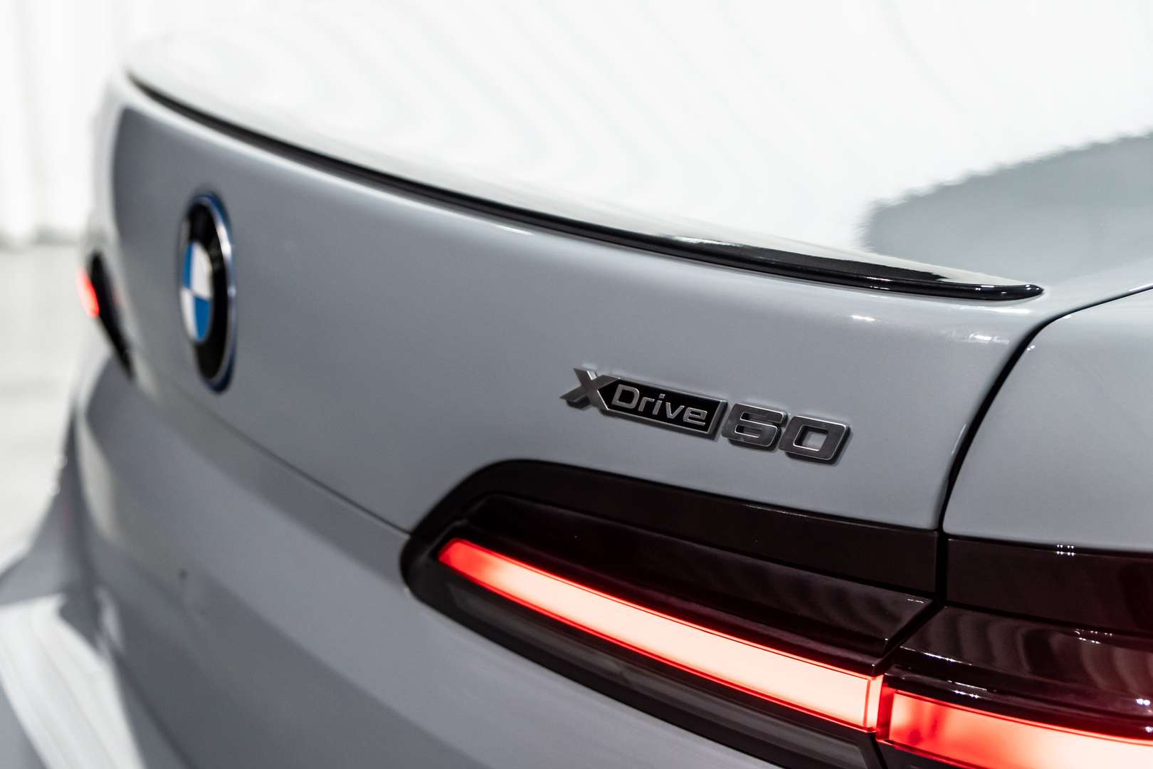 BMW I7 M Sport XDrive60 - 2024 - Joinsteer - #44