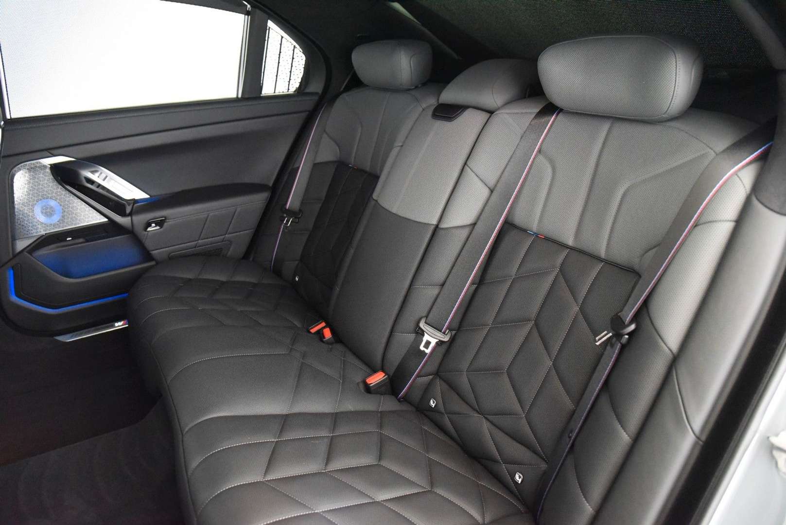 BMW Série 7 M Sport 740d XDrive - 2024 - Joinsteer - #8