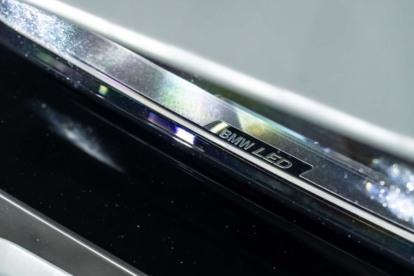 BMW I7 M Sport XDrive60 - 2024 - Joinsteer - #45