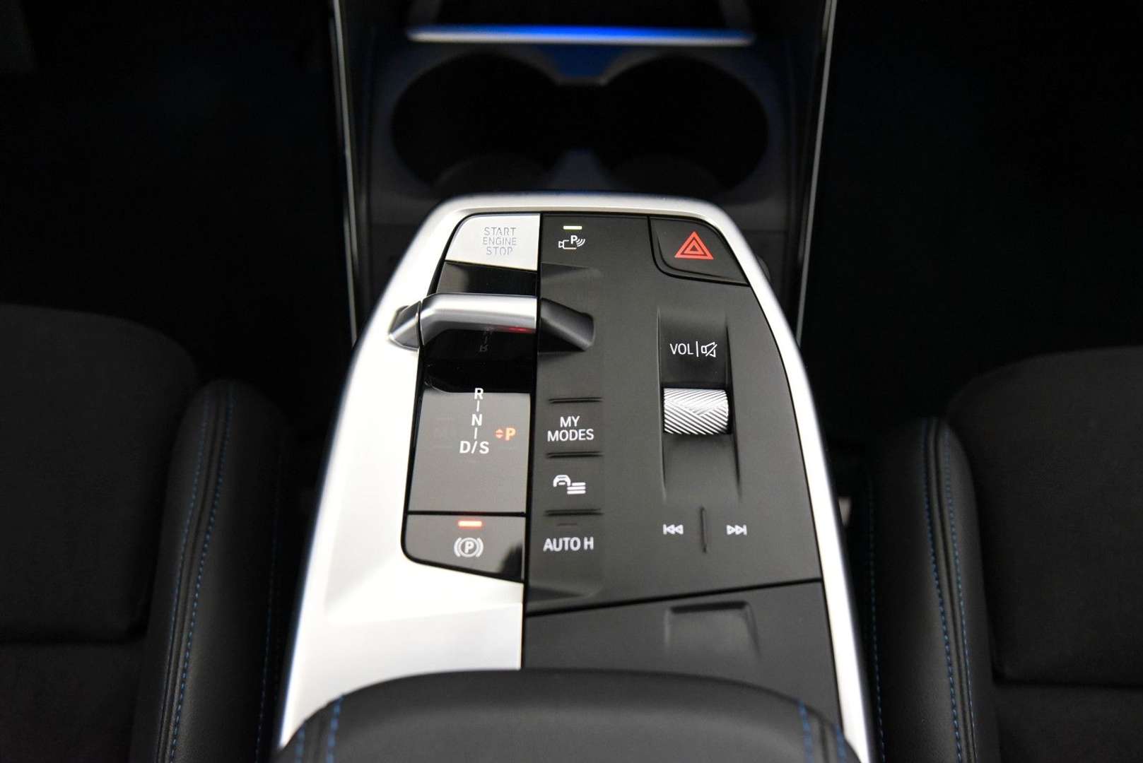 BMW 218 M Sport - 2024 - Joinsteer - #16