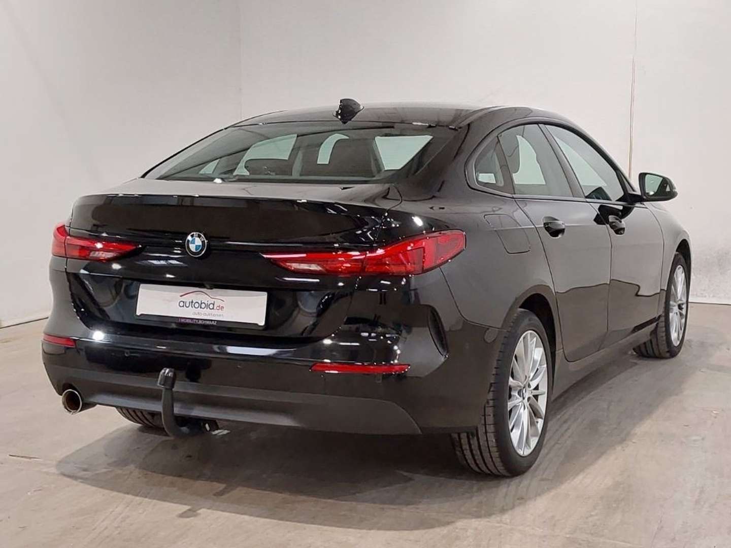 BMW 218i Gran Coupé Advantage - 2024 - Joinsteer - #2