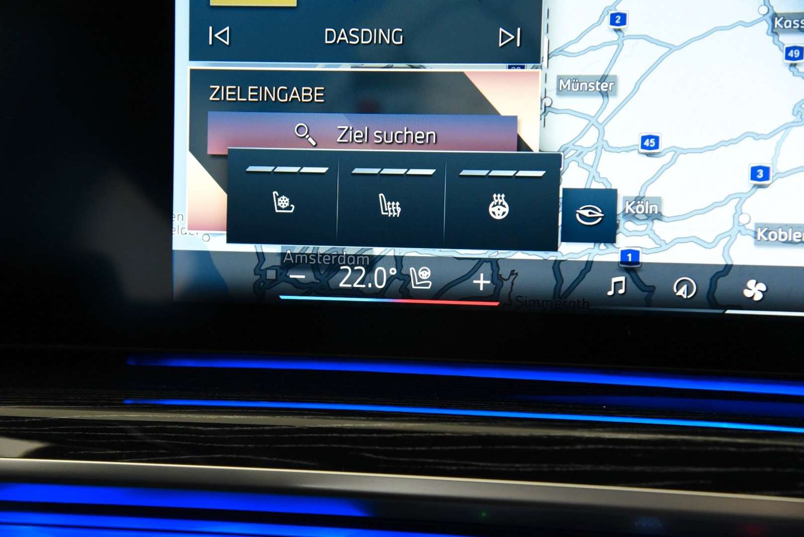 BMW Série 7 M Sport 740d XDrive - 2024 - Joinsteer - #15