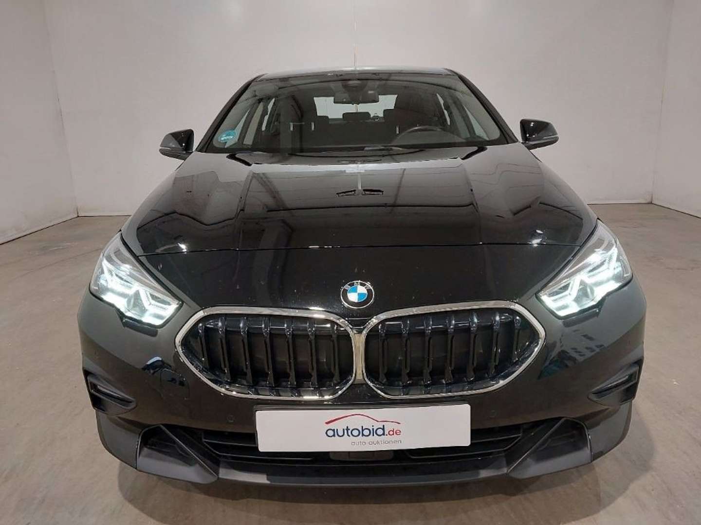 BMW 218i Gran Coupé Advantage - 2024 - Joinsteer - #3