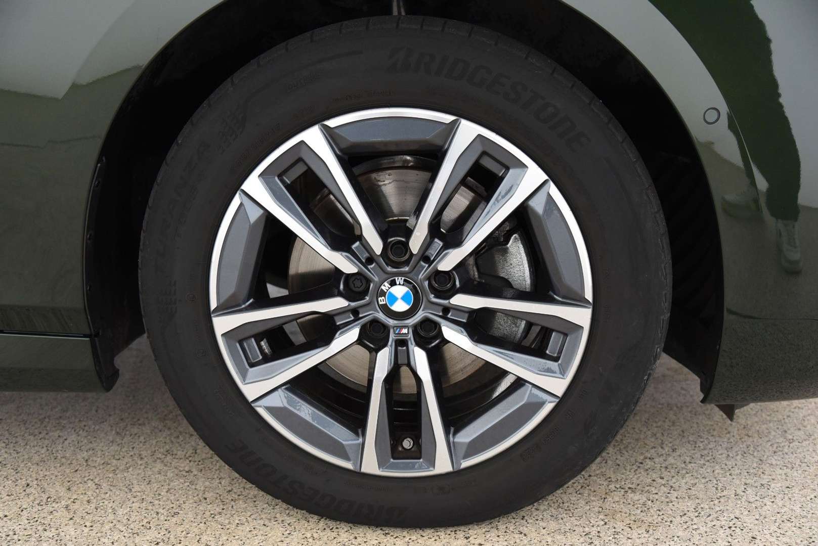 BMW 218 M Sport - 2024 - Joinsteer - #22