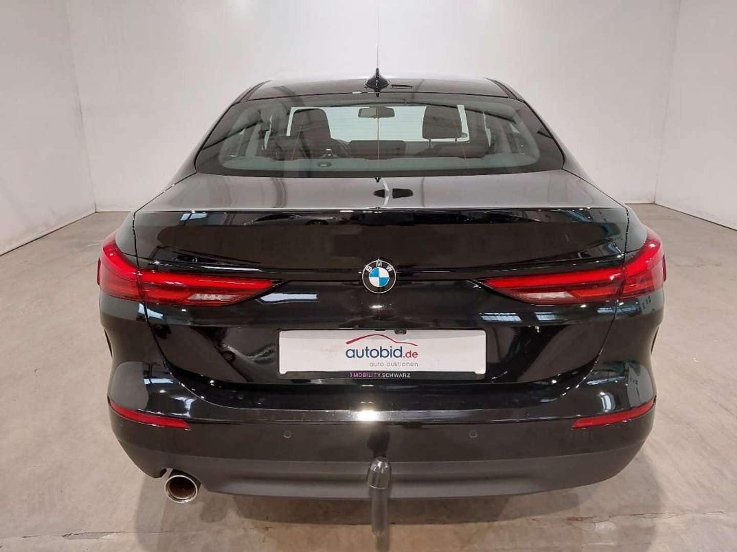 BMW 218i Gran Coupé Advantage - 2024 - Joinsteer - #4