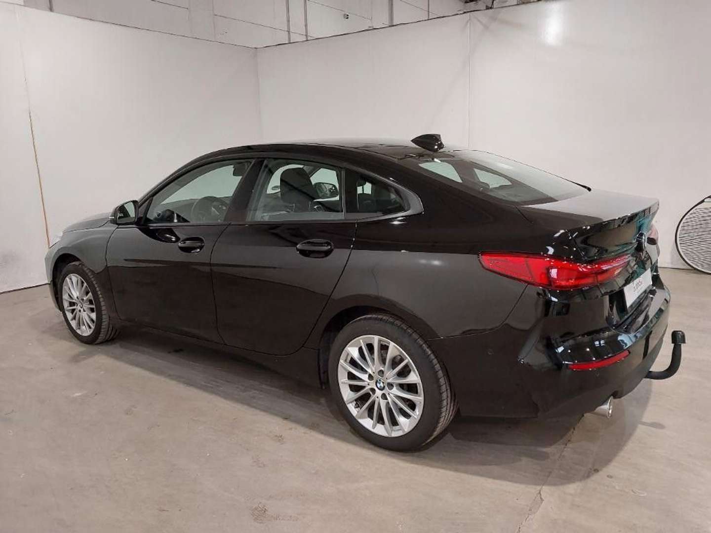 BMW 218i Gran Coupé Advantage - 2024 - Joinsteer - #5