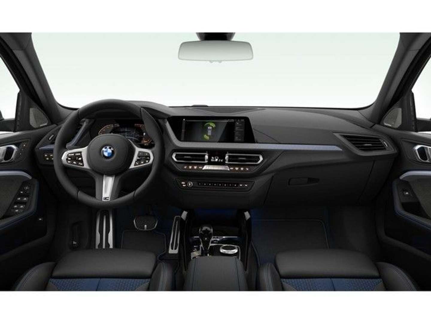 BMW 118i M Sport - 2021 - Joinsteer - #4