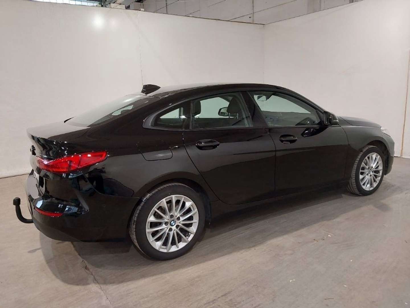 BMW 218i Gran Coupé Advantage - 2024 - Joinsteer - #6