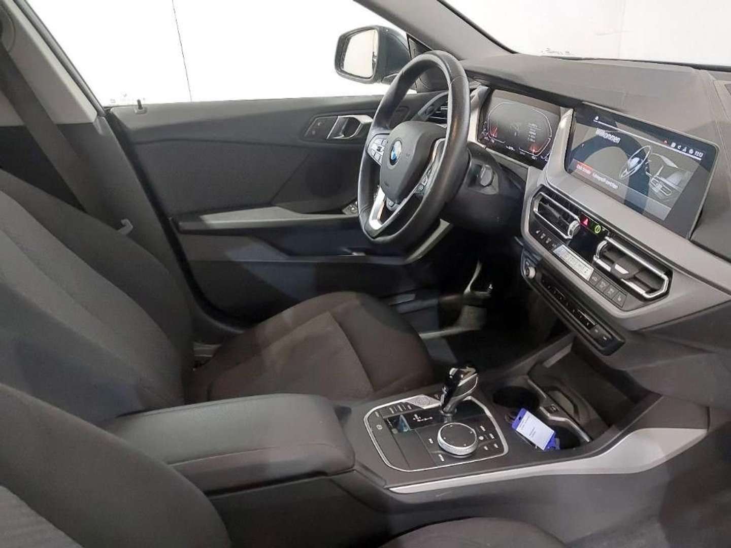 BMW 218i Gran Coupé Advantage - 2024 - Joinsteer - #8