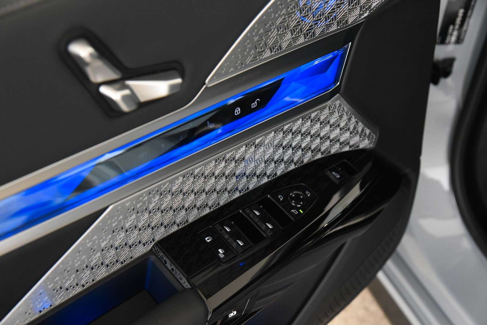 BMW Série 7 M Sport 740d XDrive - 2024 - Joinsteer - #21