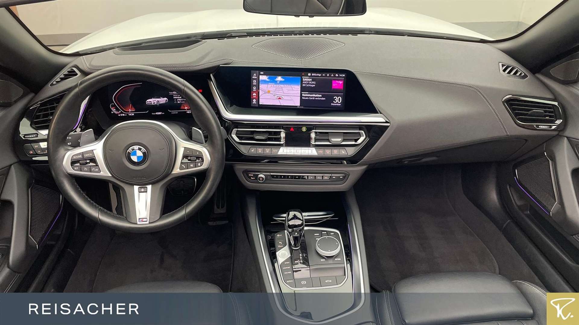 BMW Z4 M Sport SDrive20i - 2023 - Joinsteer - #6