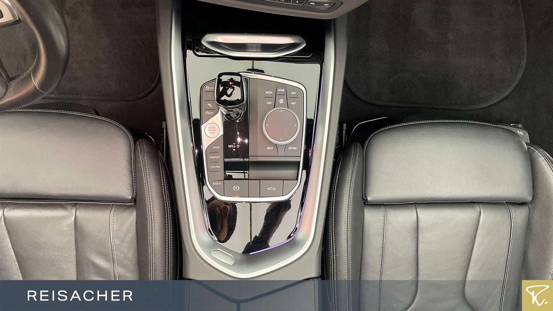 BMW Z4 M Sport SDrive20i - 2023 - Joinsteer - #10