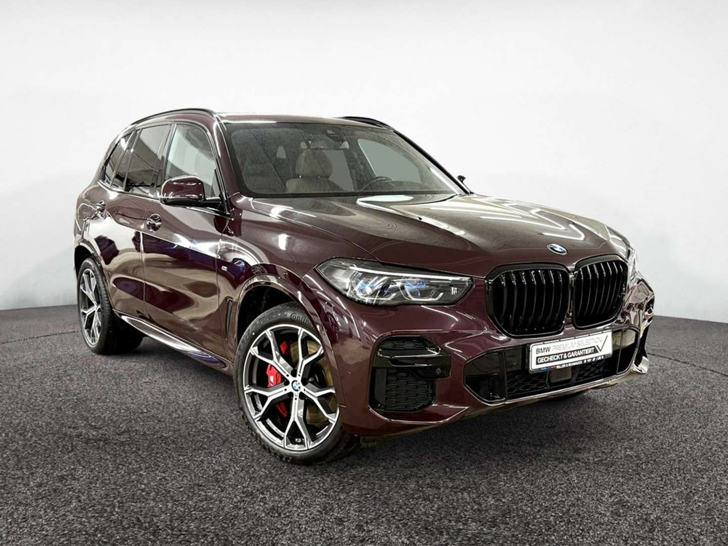 BMW X5 M Sport XDrive40d - 2022 - Joinsteer - #1