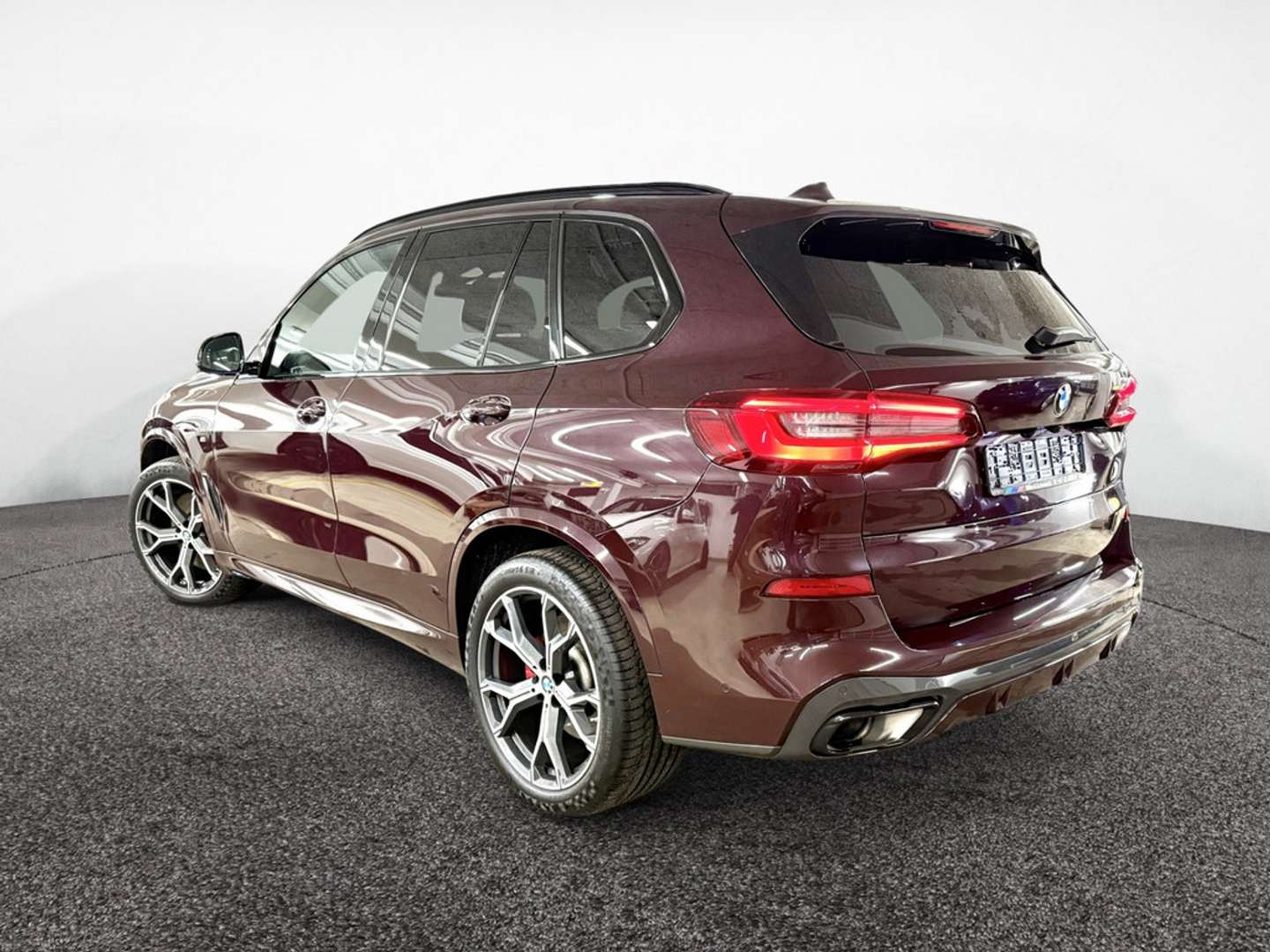 BMW X5 M Sport XDrive40d - 2022 - Joinsteer - #2