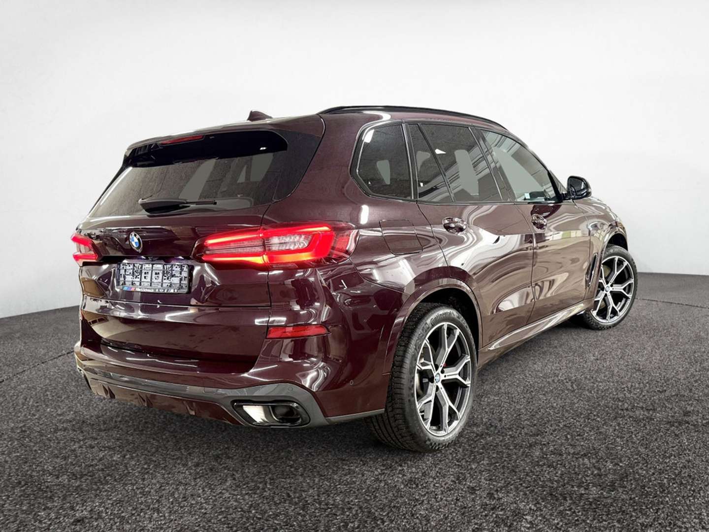 BMW X5 M Sport XDrive40d - 2022 - Joinsteer - #3