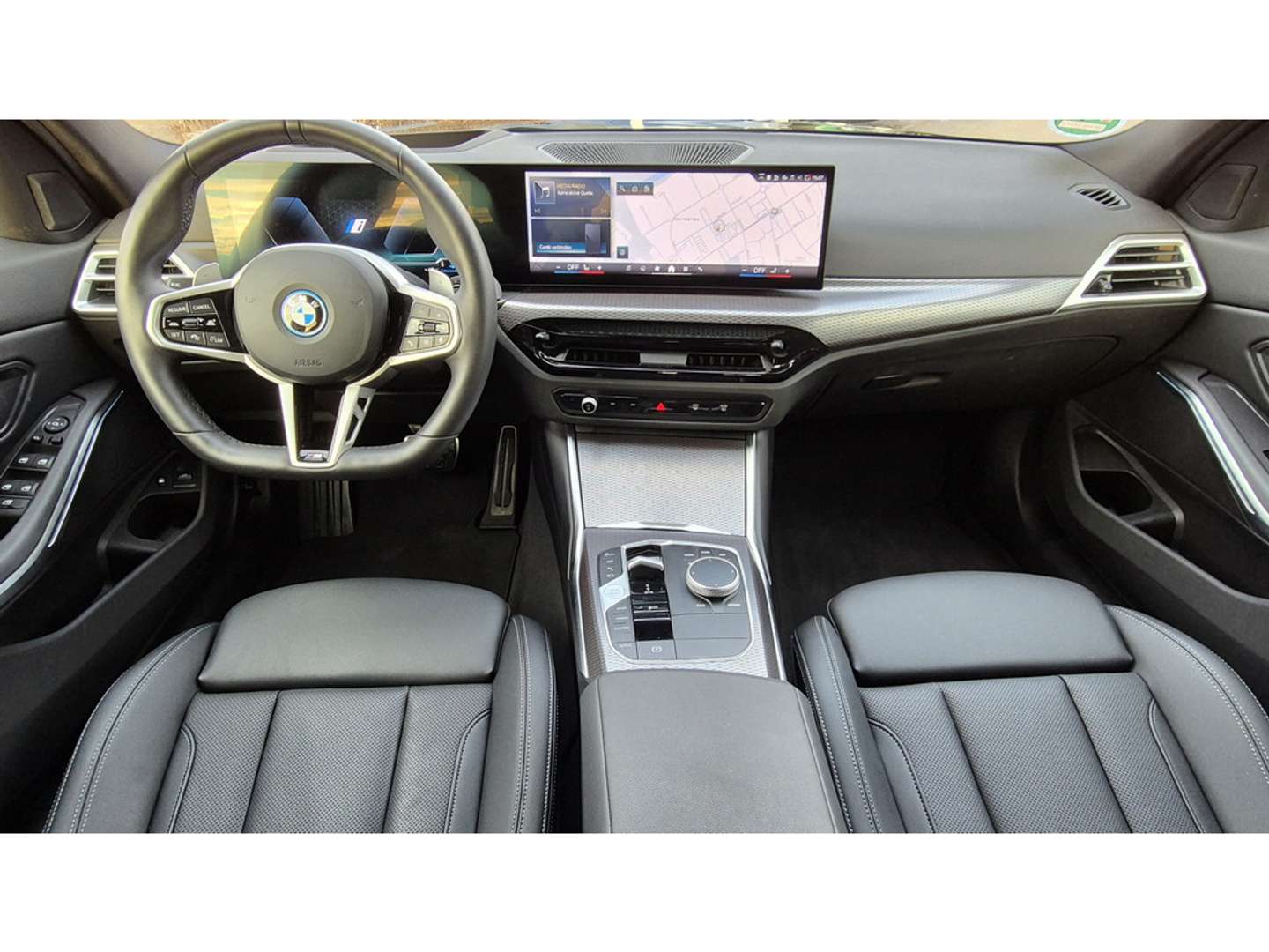 BMW 330e M Sport 330e - 2025 - Joinsteer - #4