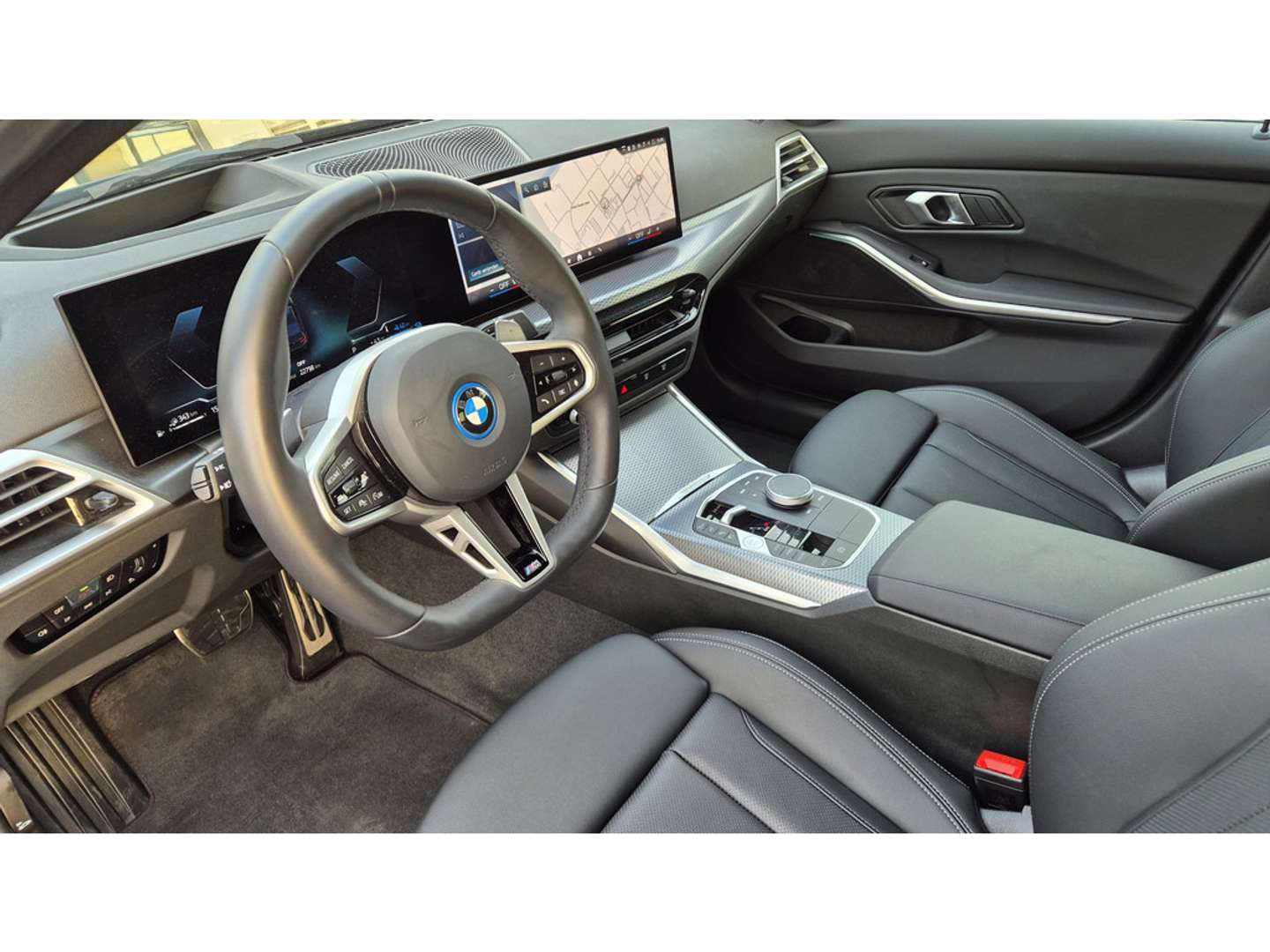 BMW 330e M Sport 330e - 2025 - Joinsteer - #6