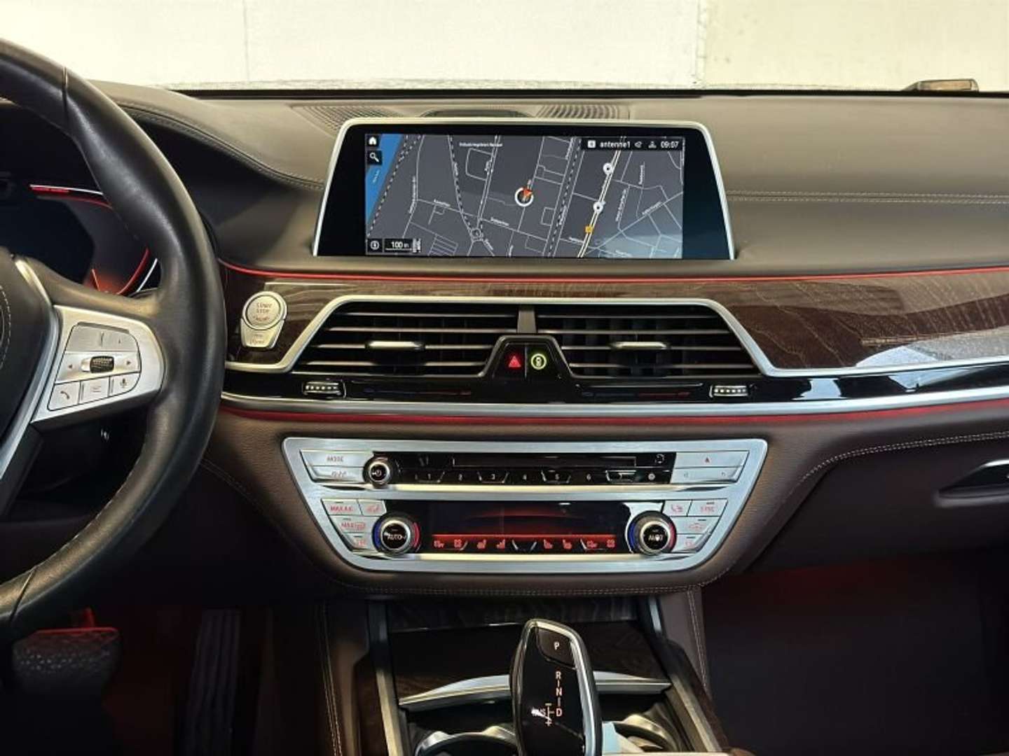 BMW Série 7 750Li XDrive - 2021 - Joinsteer - #5