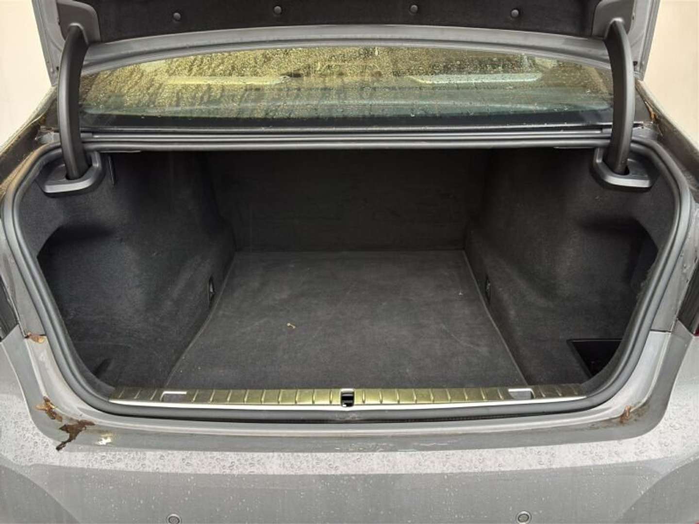 BMW Série 7 750Li XDrive - 2021 - Joinsteer - #8