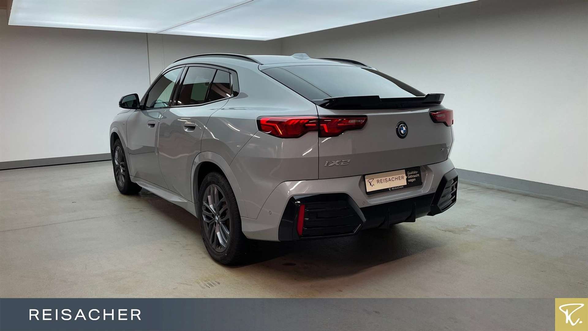 BMW IX2 M Sport XDrive30 - 2024 - Joinsteer - #2