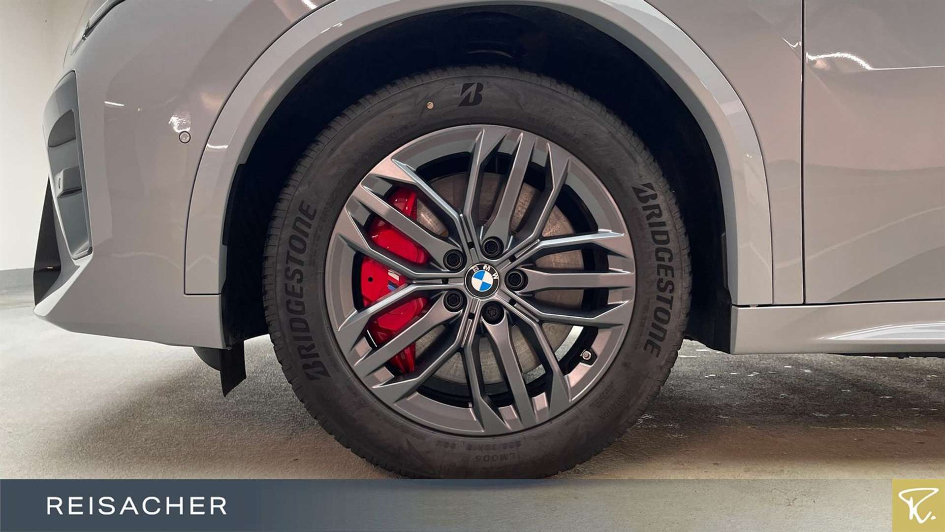 BMW IX2 M Sport XDrive30 - 2024 - Joinsteer - #3