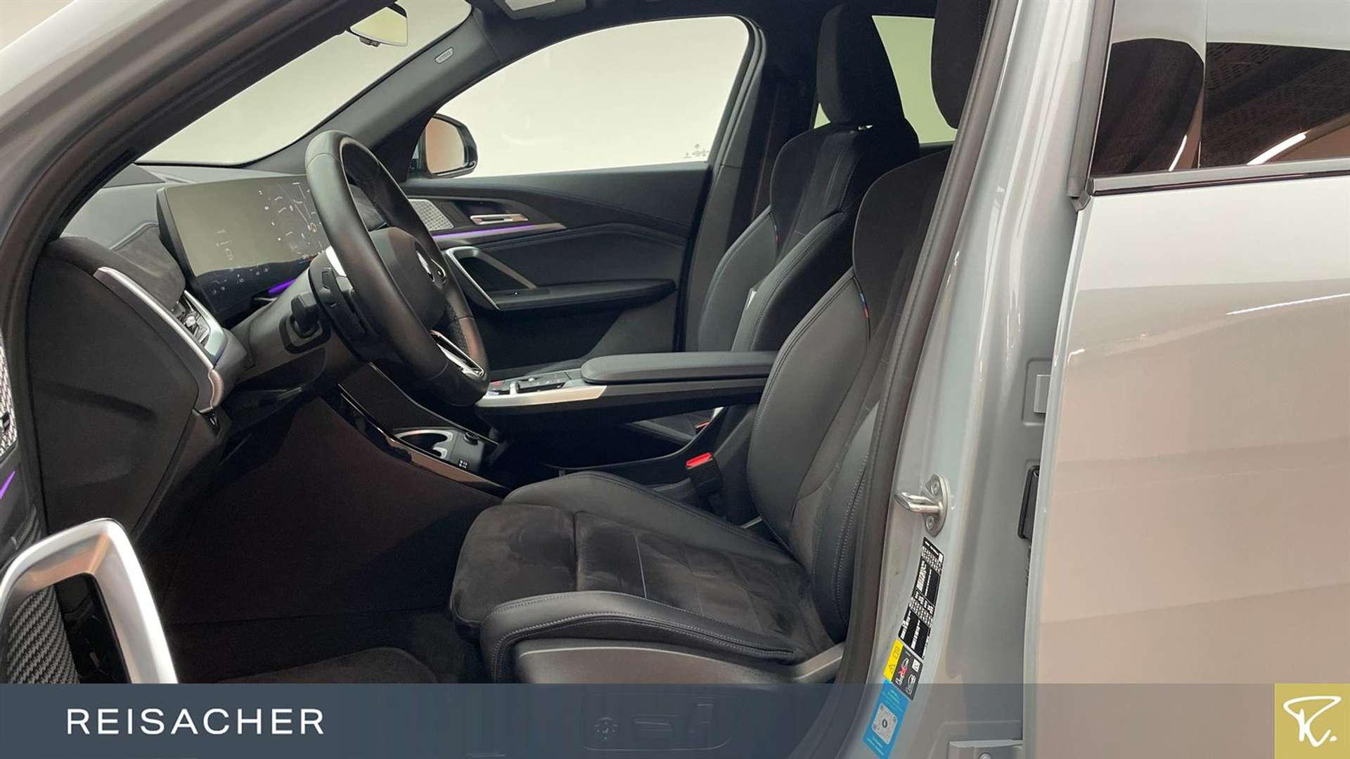 BMW IX2 M Sport XDrive30 - 2024 - Joinsteer - #4