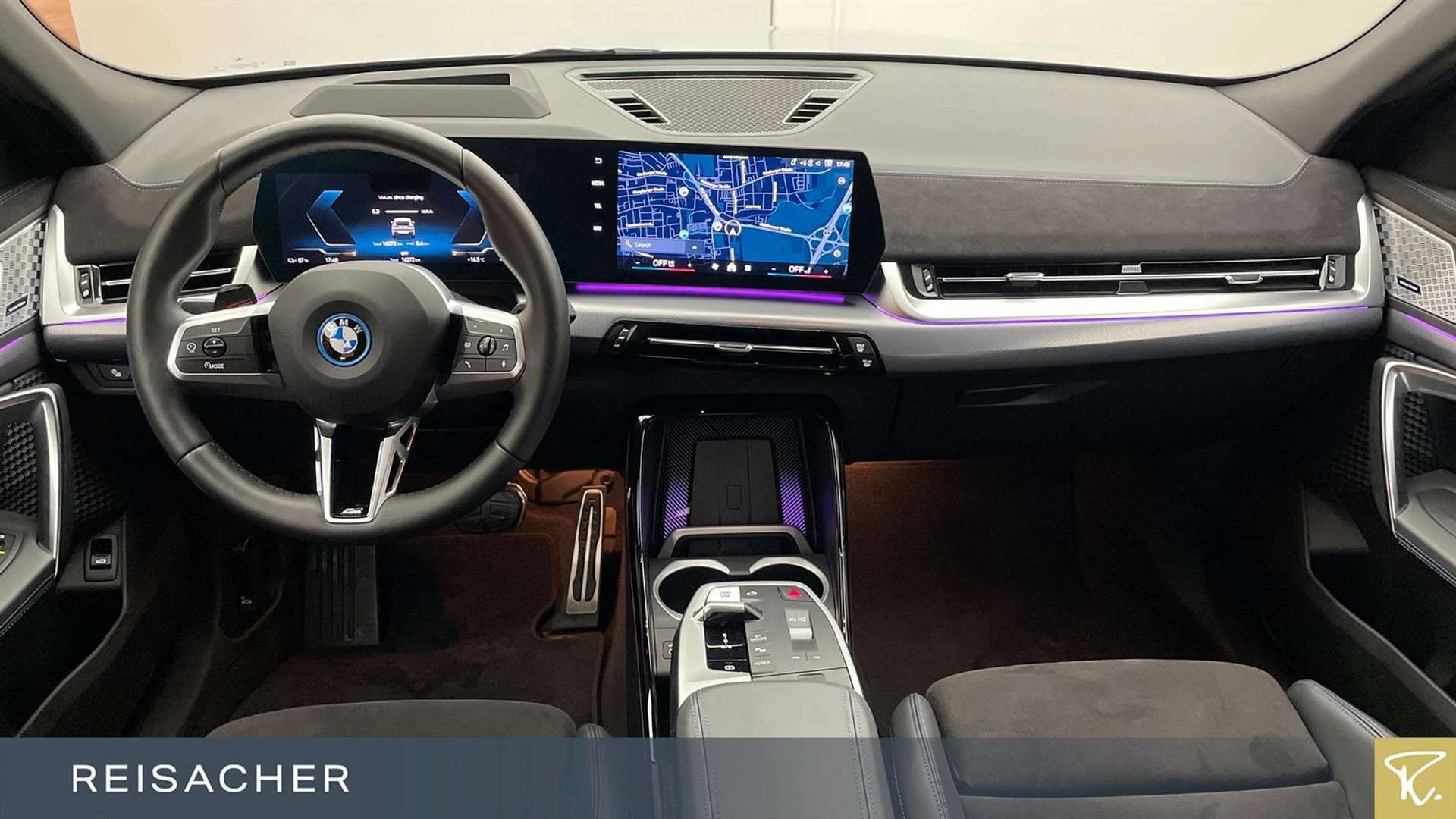 BMW IX2 M Sport XDrive30 - 2024 - Joinsteer - #6