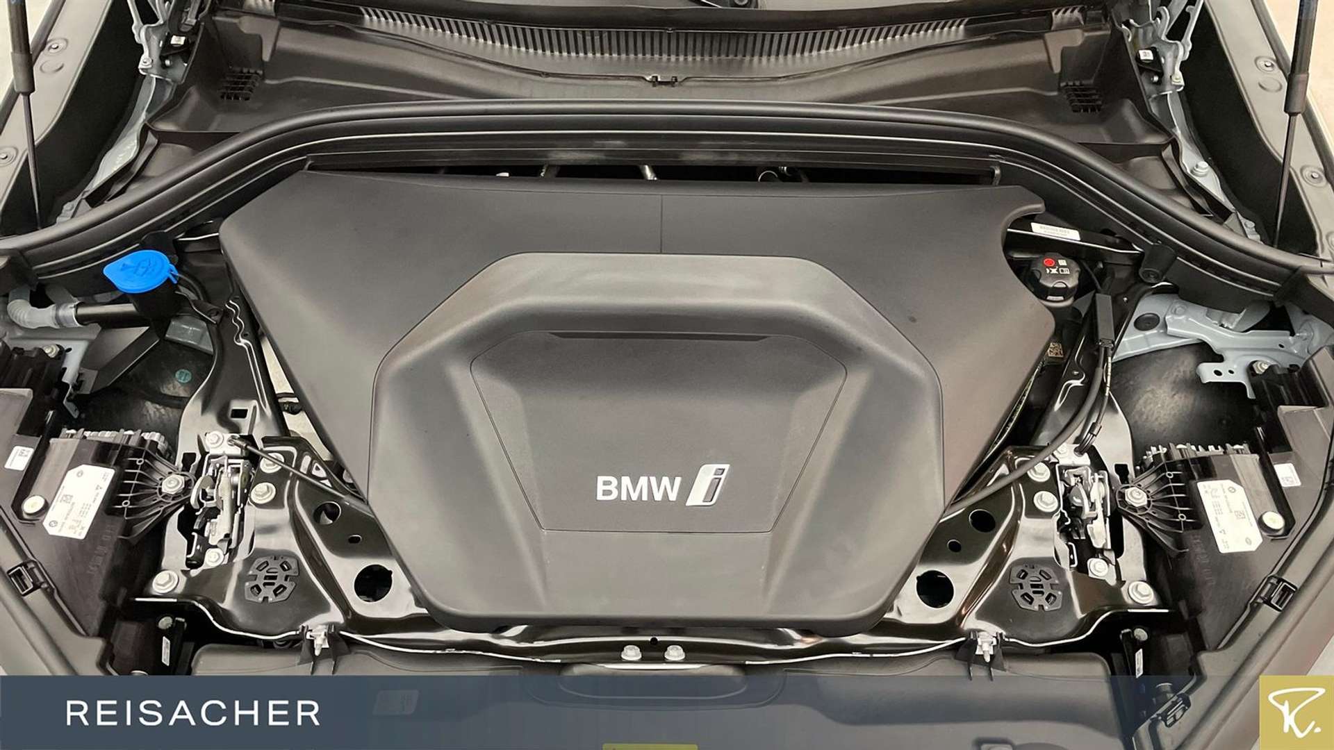 BMW IX2 M Sport XDrive30 - 2024 - Joinsteer - #7