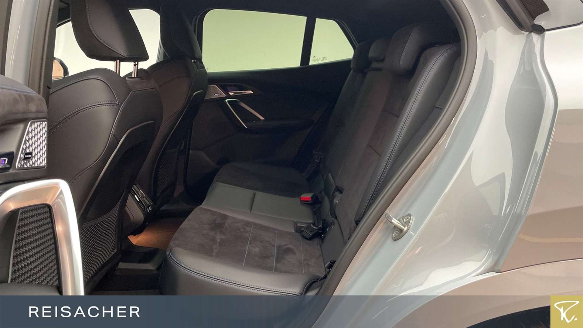 BMW IX2 M Sport XDrive30 - 2024 - Joinsteer - #8