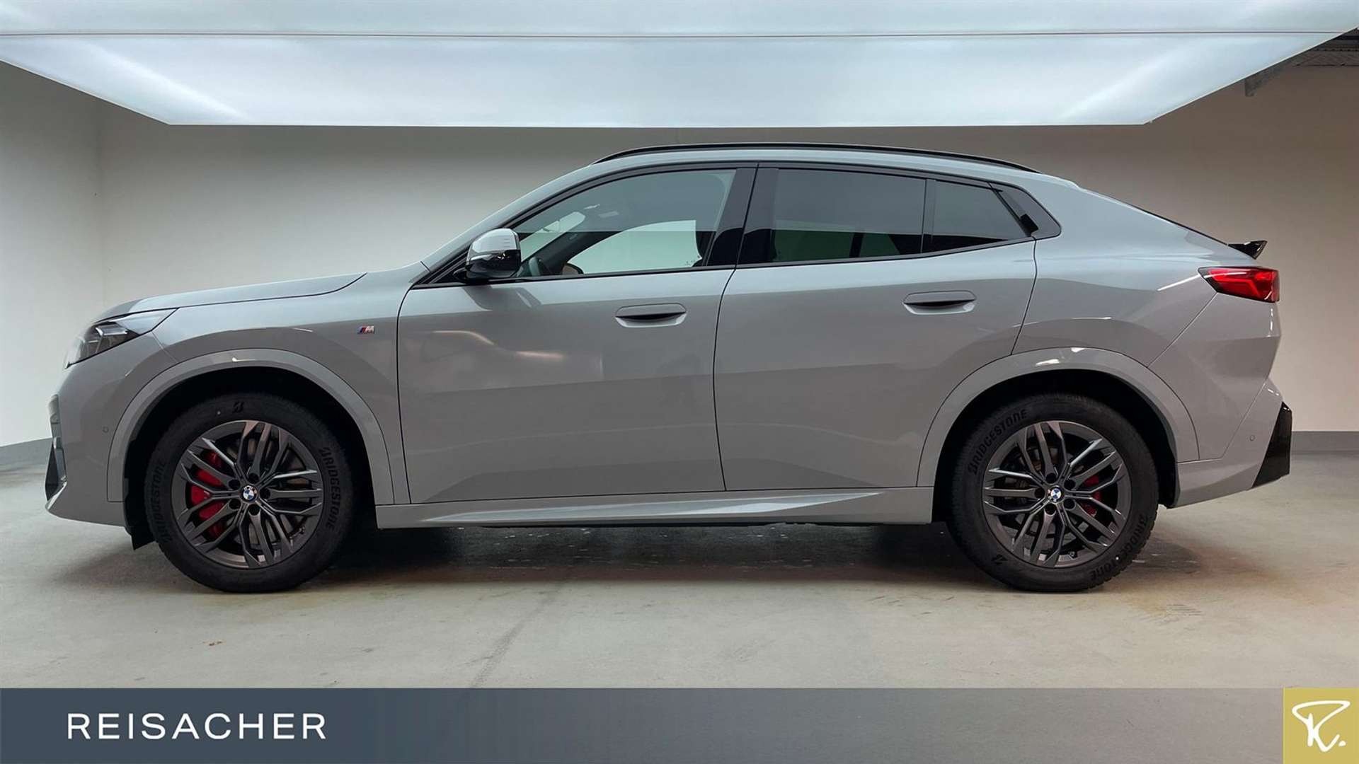 BMW IX2 M Sport XDrive30 - 2024 - Joinsteer - #9