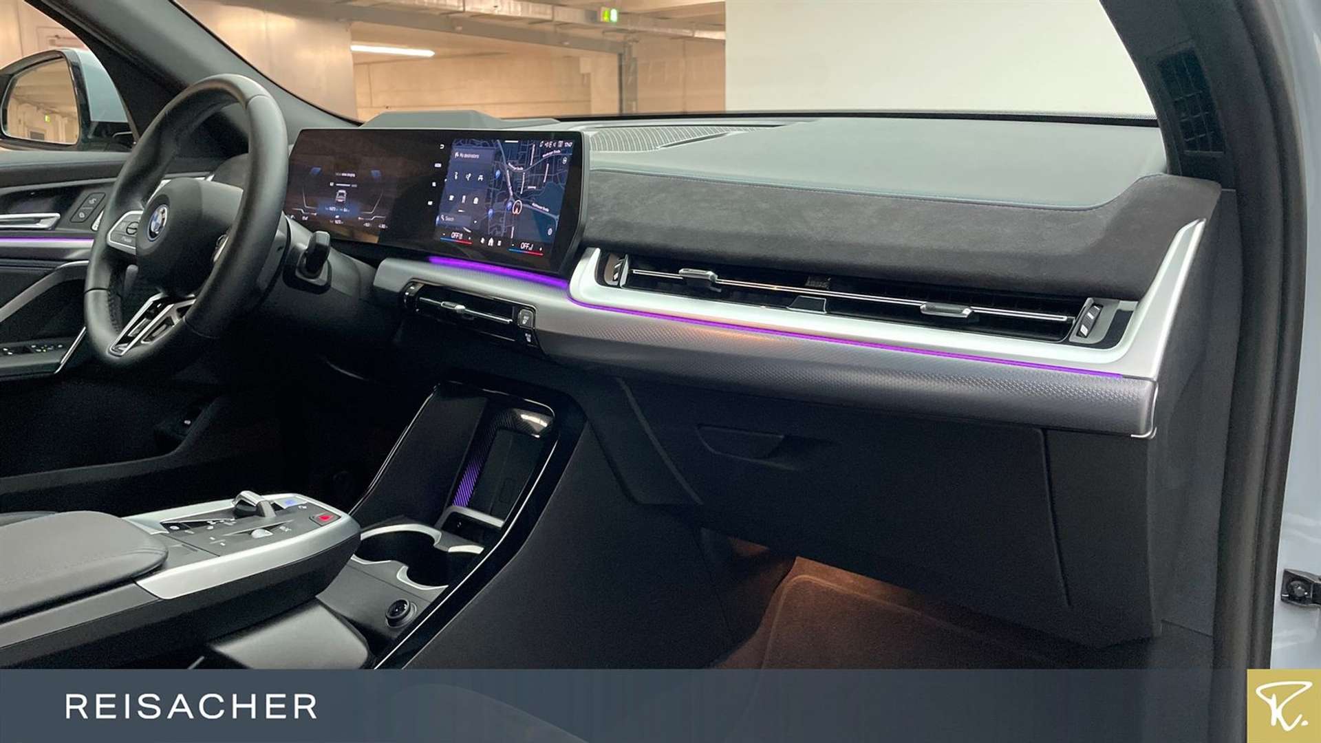 BMW IX2 M Sport XDrive30 - 2024 - Joinsteer - #13