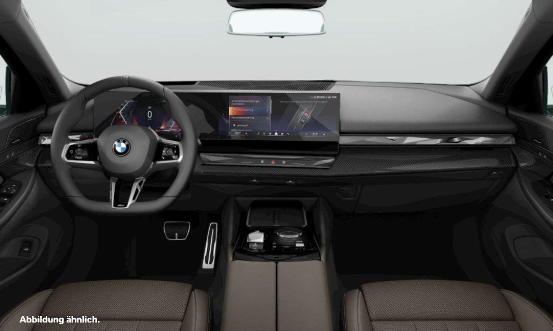BMW Série 5 Touring M Sport 520d XDrive - 2025 - Joinsteer - #3