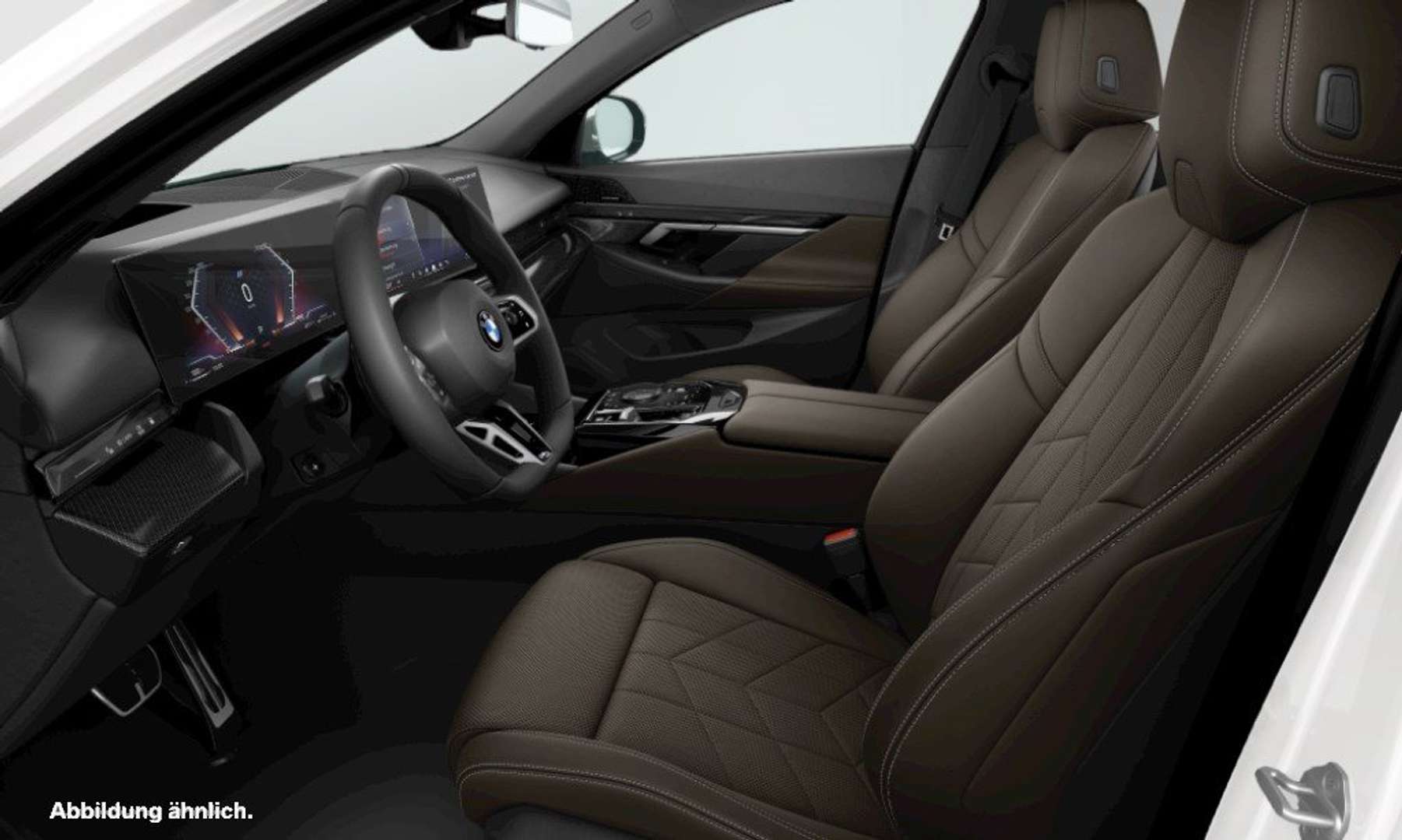 BMW Série 5 Touring M Sport 520d XDrive - 2025 - Joinsteer - #4