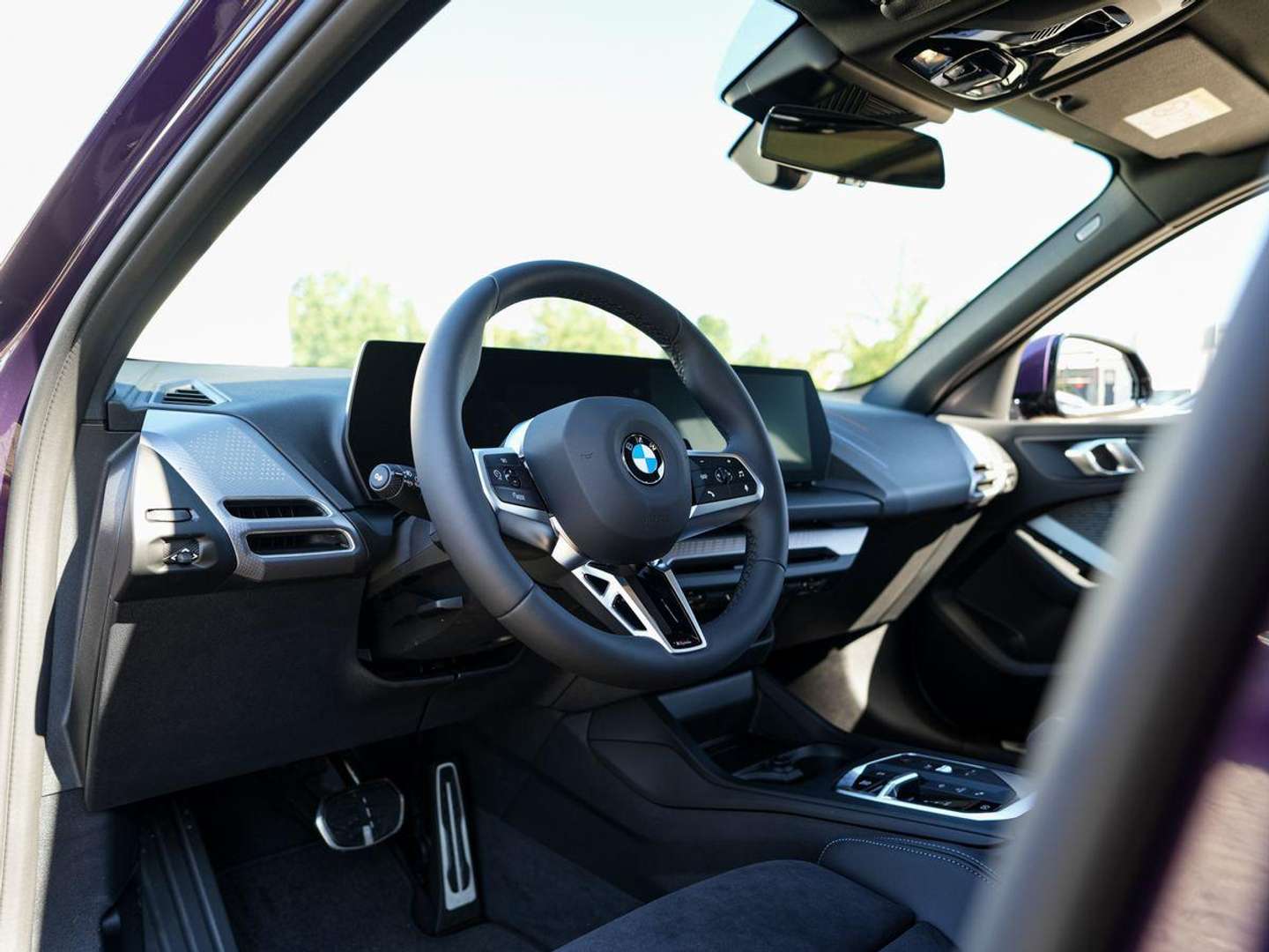 BMW Série 1 M Sport 120e - 2025 - Joinsteer - #3