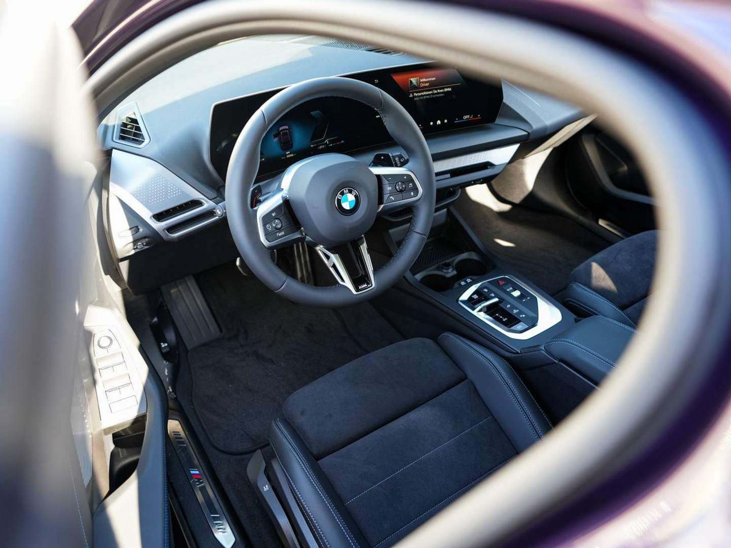 BMW Série 1 M Sport 120e - 2025 - Joinsteer - #4