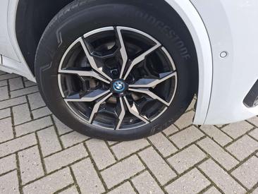BMW X3 XDrive30e — photo 3
