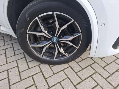 BMW X3 XDrive30e