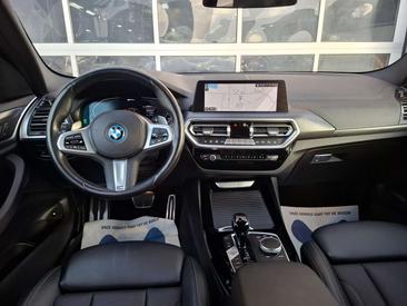 BMW X3 XDrive30e — photo 4