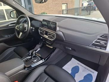 BMW X3 XDrive30e — photo 6