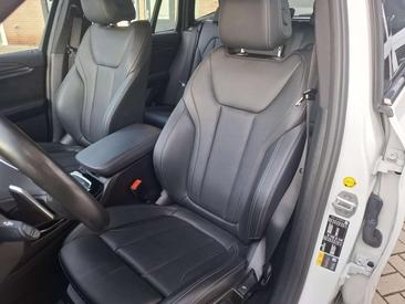 BMW X3 XDrive30e — photo 9