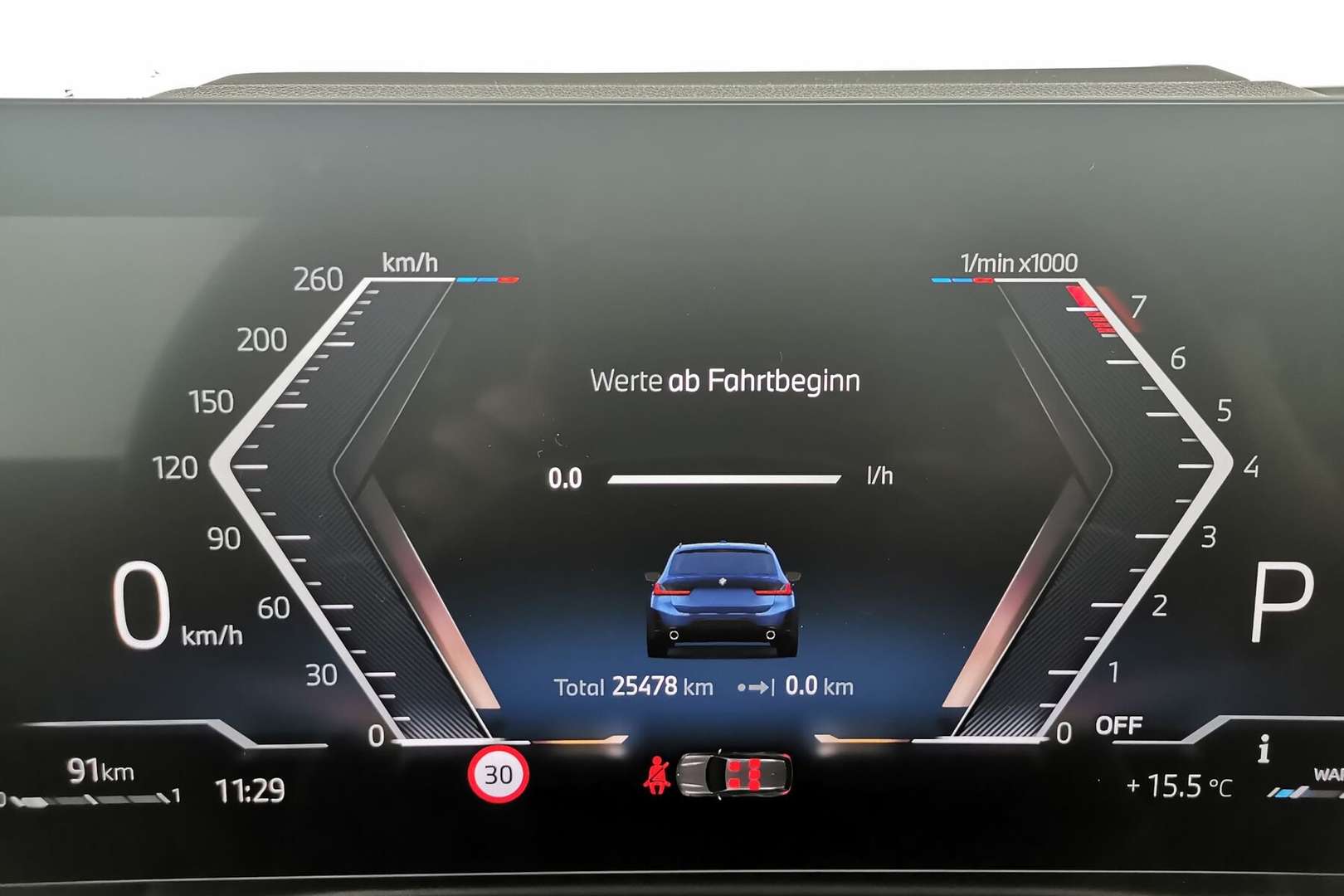 BMW 330i XDrive M Sport 330i XDrive - 2025 - Joinsteer - #7