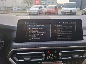 BMW X3 XDrive30e — photo 15