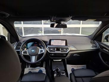 BMW X3 XDrive30e — photo 17