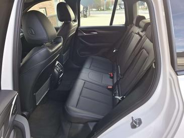 BMW X3 XDrive30e — photo 20