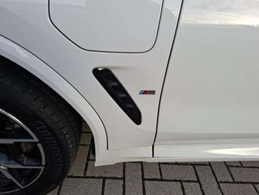 BMW X3 XDrive30e — photo 28
