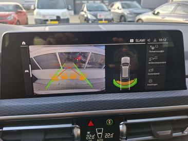 BMW X3 XDrive30e — photo 31