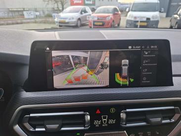 BMW X3 XDrive30e — photo 39